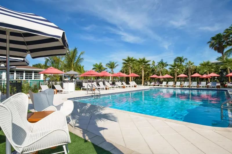 Hilton Garden Inn St. Pete Beach, FL