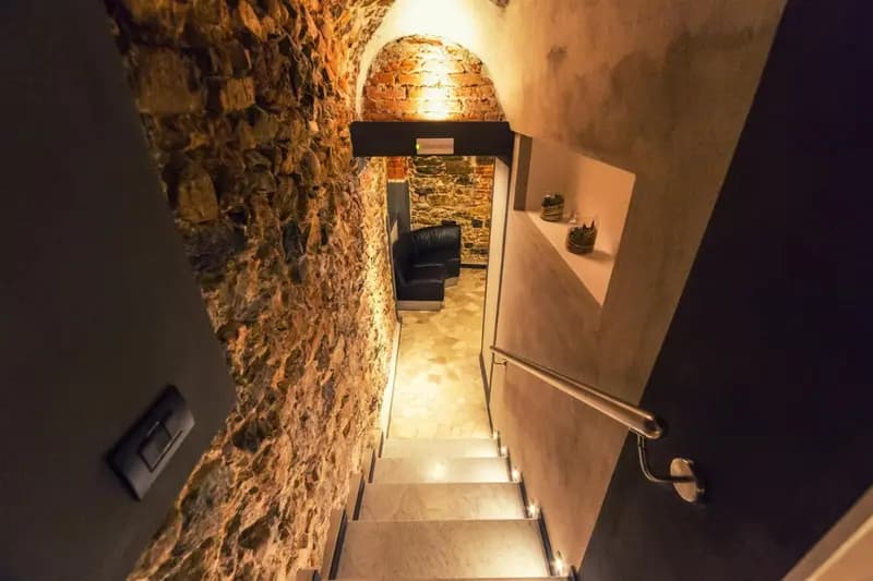 Hotel Pino