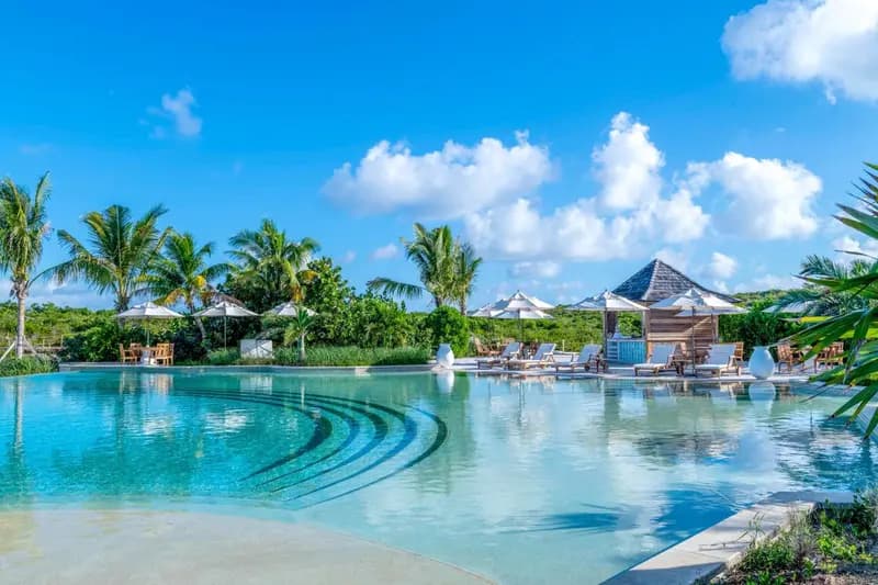 Ambergris Cay - Private Island All-Inclusive
