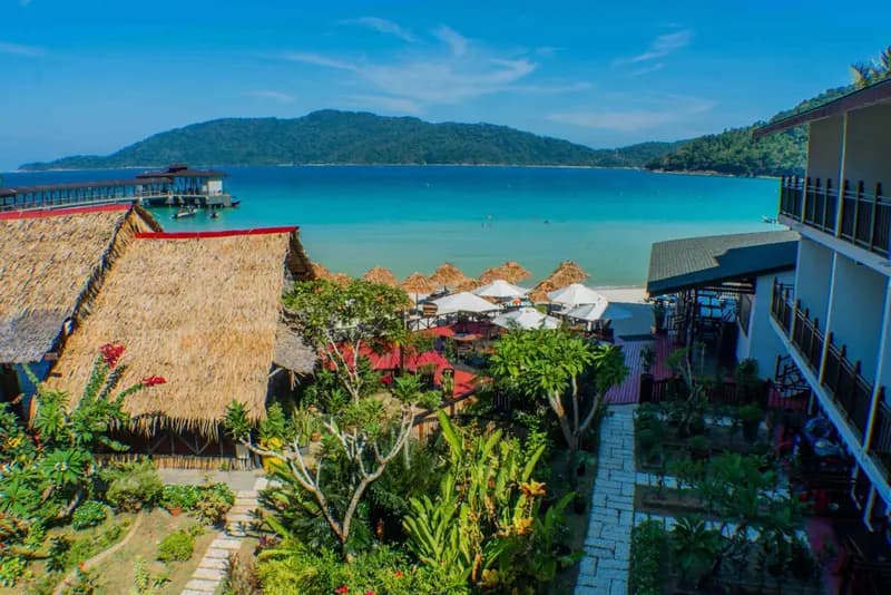 BuBu Villa