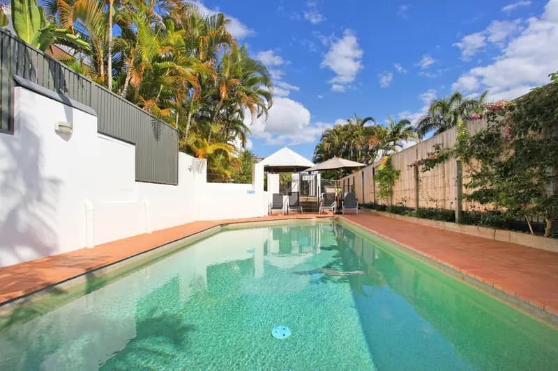 Dockside Apartments Mooloolaba-Pool renovation from 1st of June-26th of July