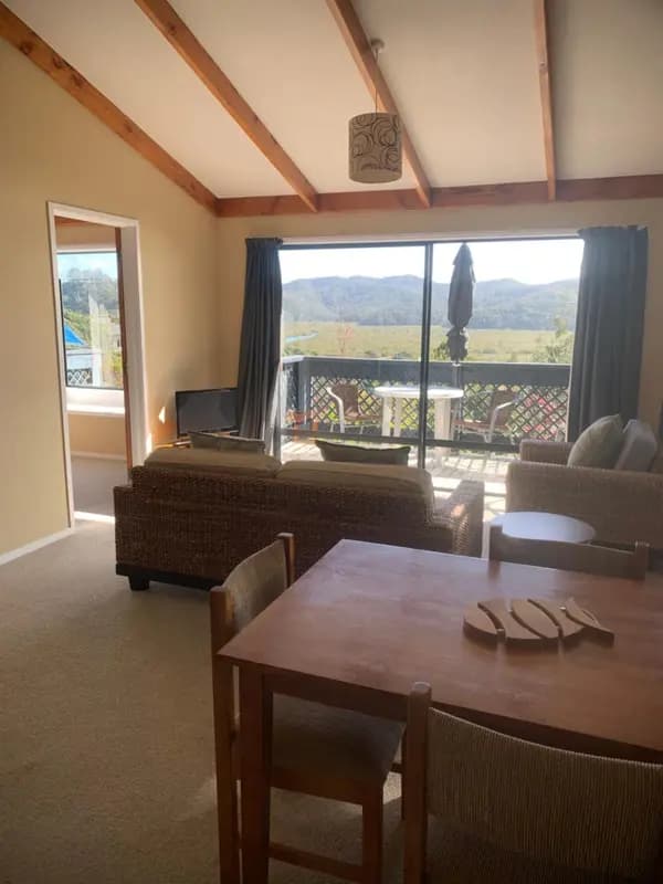 The Retreat Bay of Islands