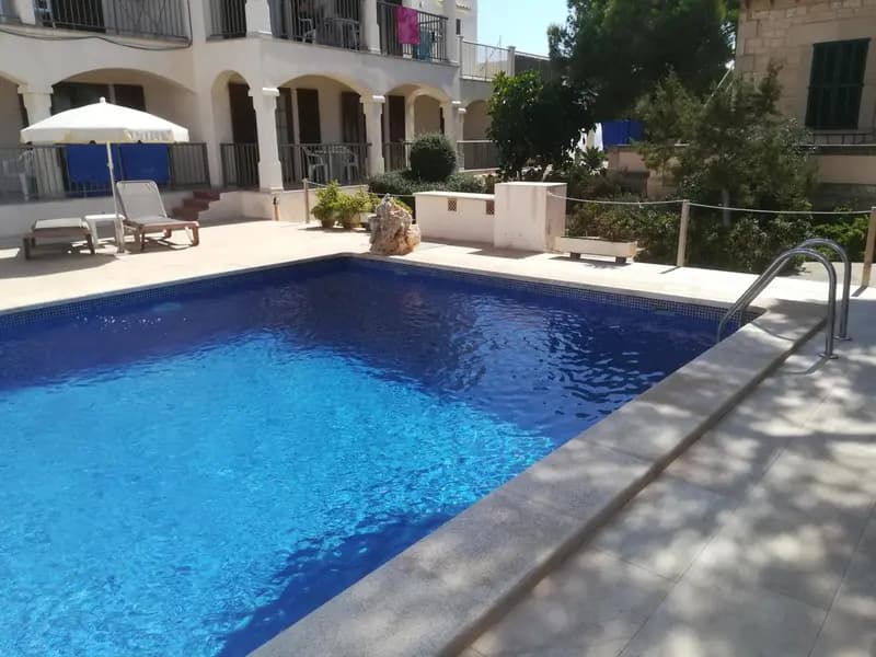 Apartamentos Villa Primera