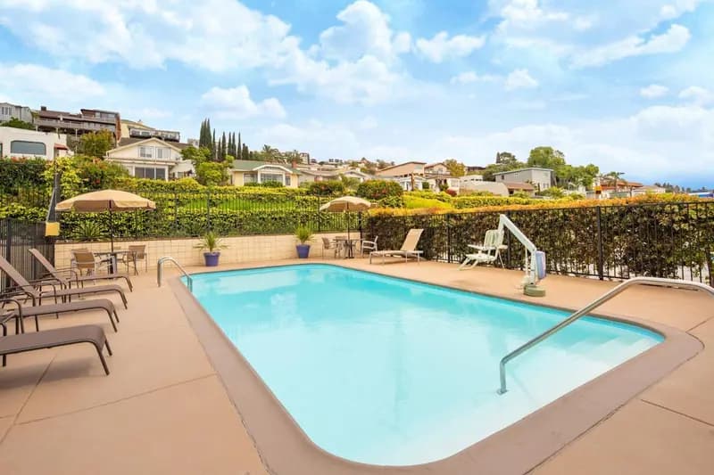 Holiday Inn Express San Diego Airport-Old Town by IHG