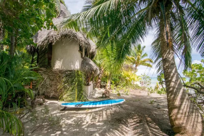 Ninamu Resort