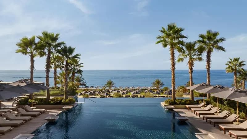 AMARA - Sea Your Only View