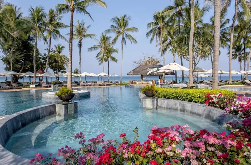 Katathani Phuket Beach Resort - SHA Extra Plus