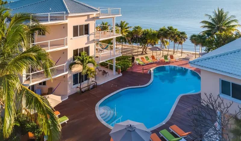 Laru Beya Resort