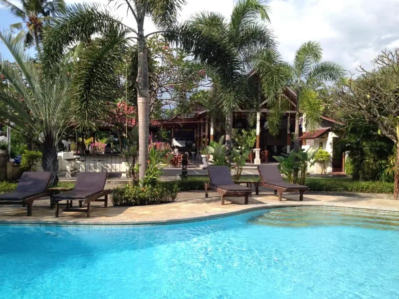 Astina Hotel