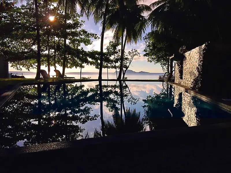 Mahi Mahi Dive Resort