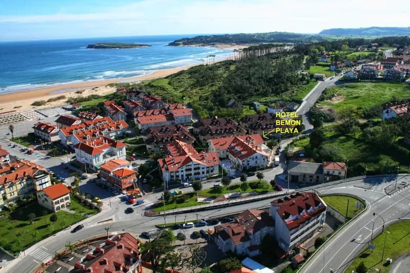 Hotel Bemon Playa