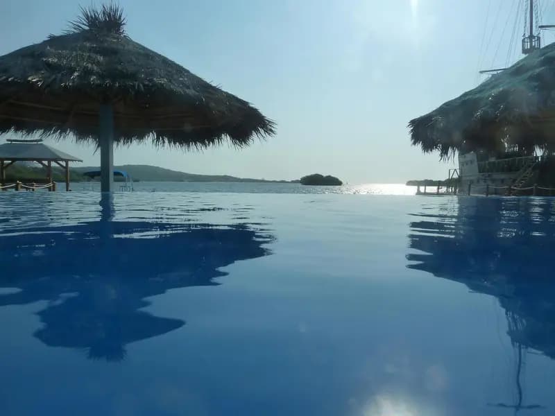 Wikkid Resort