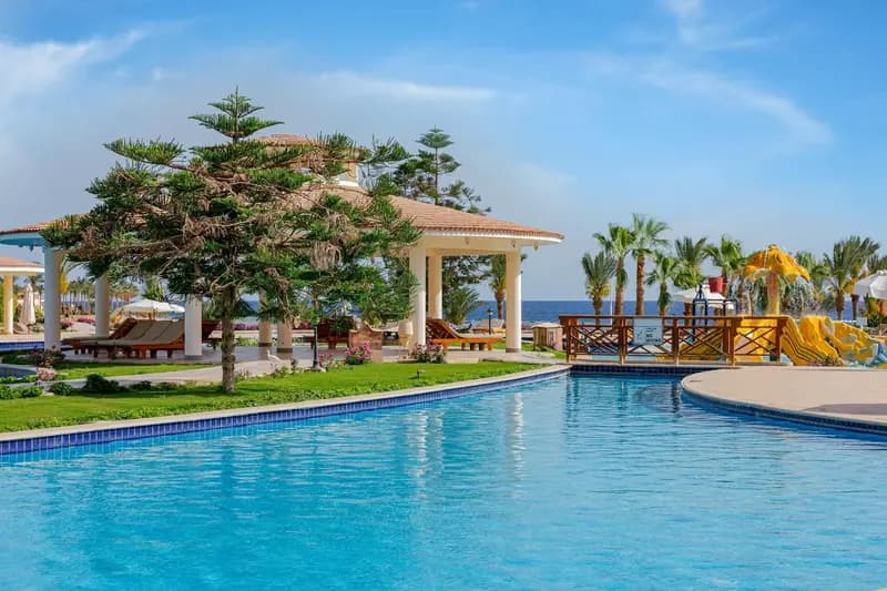 Royal Brayka Beach Resort