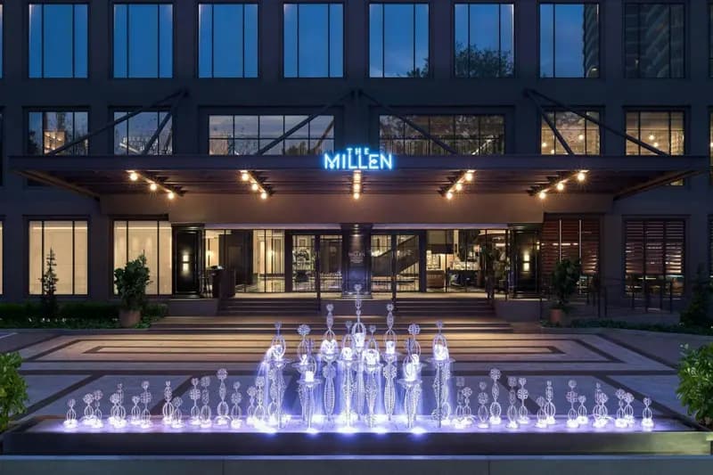 The Millen Penang, Autograph Collection