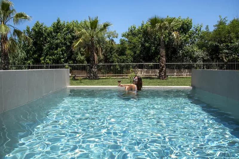 Vantaris Luxury Beach Resort
