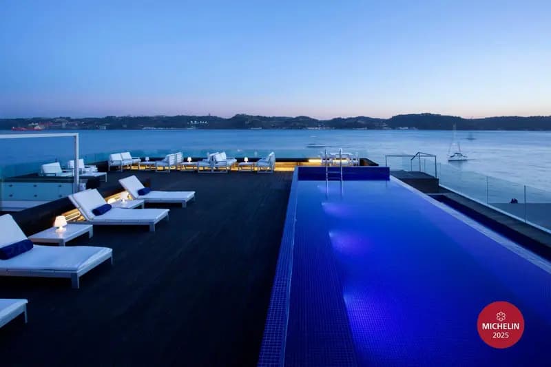 Altis Belem Hotel & Spa, a Member of Design Hotels