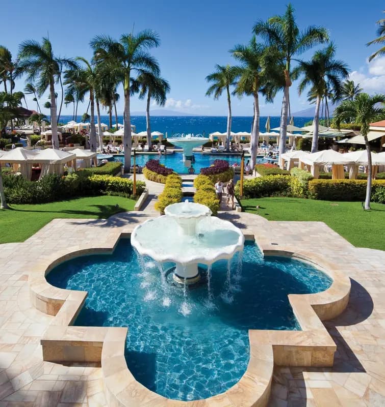 Four Seasons Resort Maui at Wailea