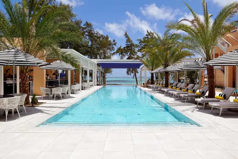 SALT of Palmar, Adult-only, a Member of Design Hotels