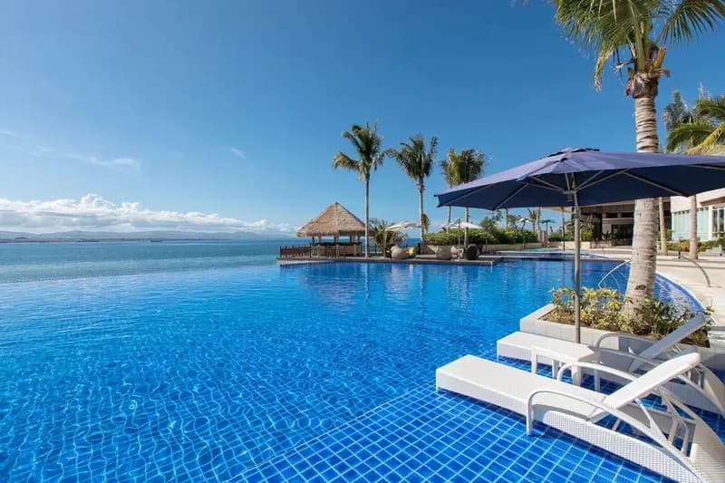 Dusit Thani Mactan Cebu Resort