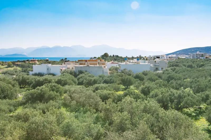 Elounda George Studios