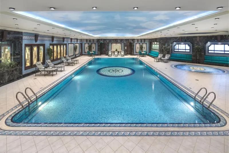 Waldorf Astoria Jeddah - Qasr Al Sharq