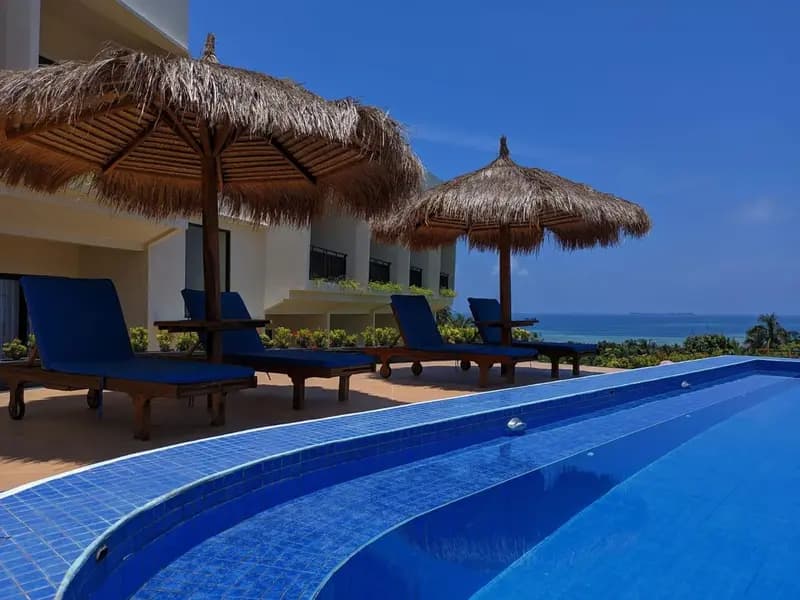The Happinezz Hills Hotel