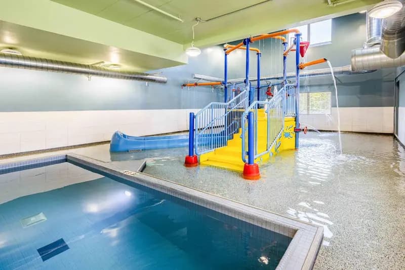 Holiday Inn Express & Suites - Halifax – Dartmouth