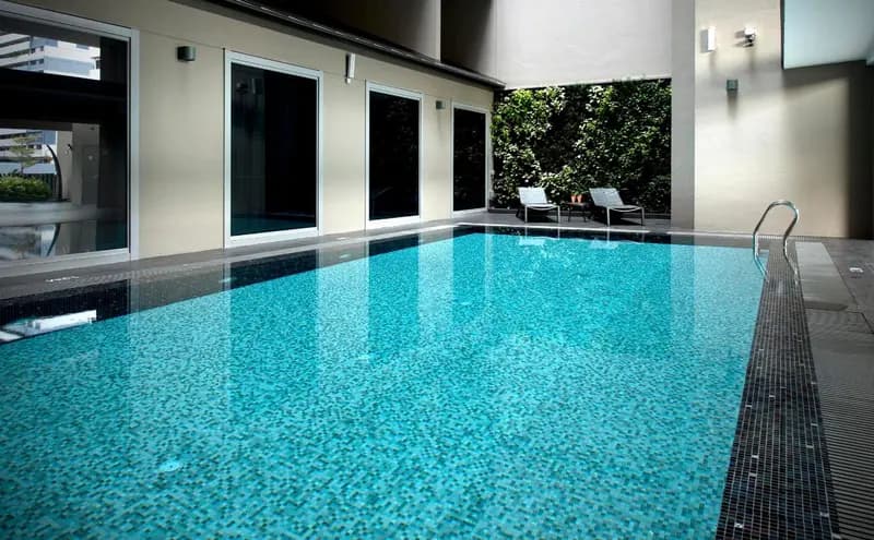 V Hotel Bencoolen