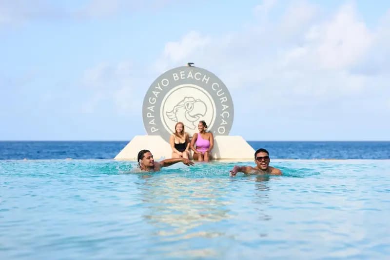 Papagayo Beach Hotel
