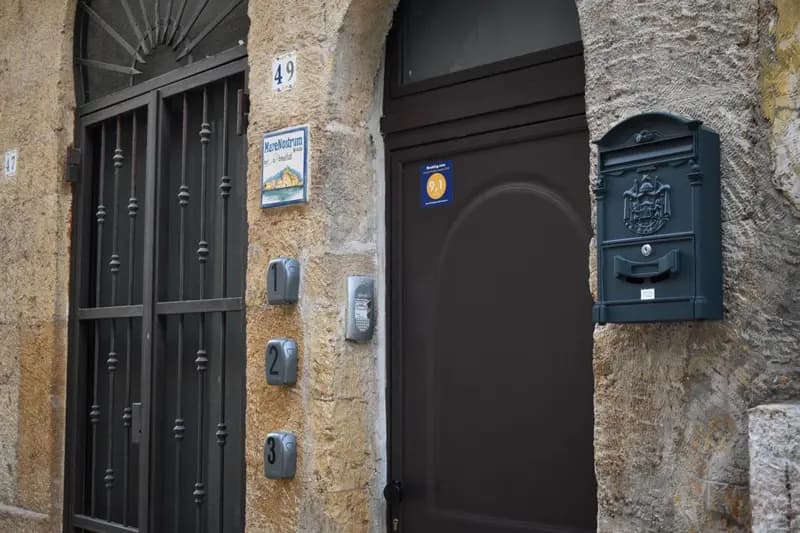 Bed & Breakfast Mare Nostrum