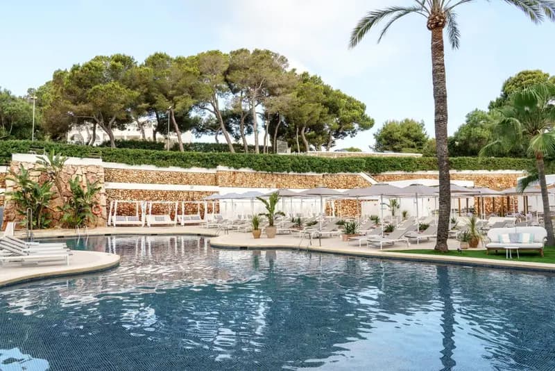 AluaSoul Mallorca Resort - Adults only