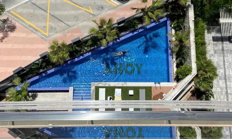Ahoy Apartments