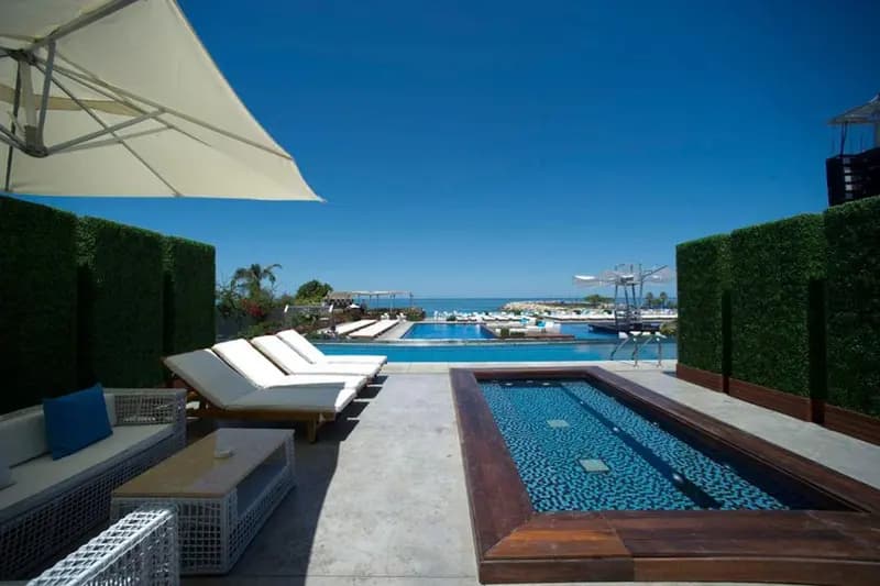 Veer Luxury Boutique Hotel & Beach Club