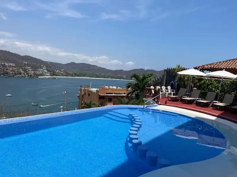Villas El Morro