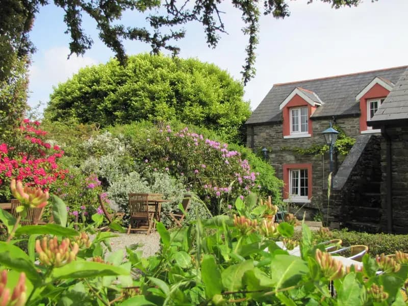 Rolfs Country House