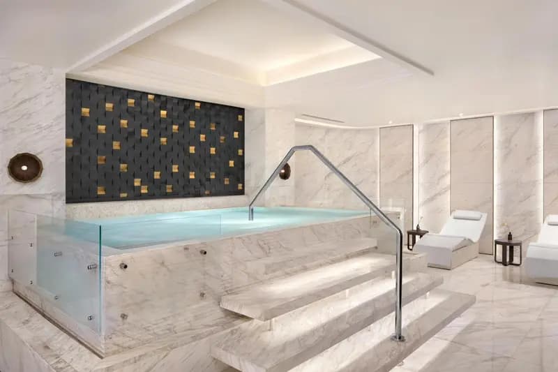 Park Hyatt Doha, Msheireb Downtown