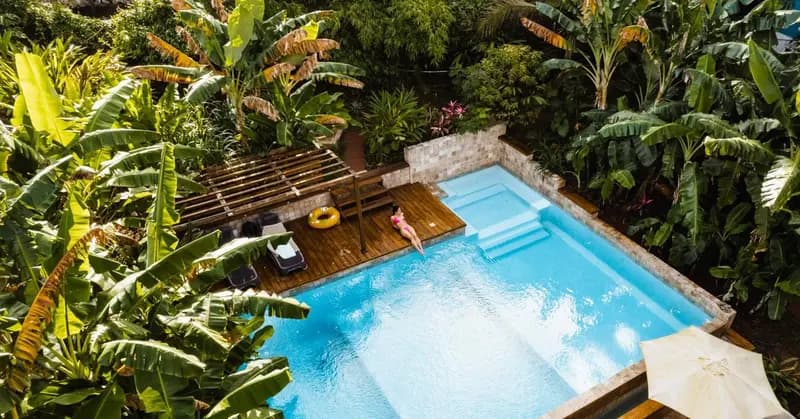 MANURII Garden - Adults Only