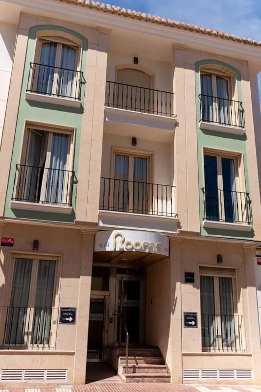 Rooms by JovA