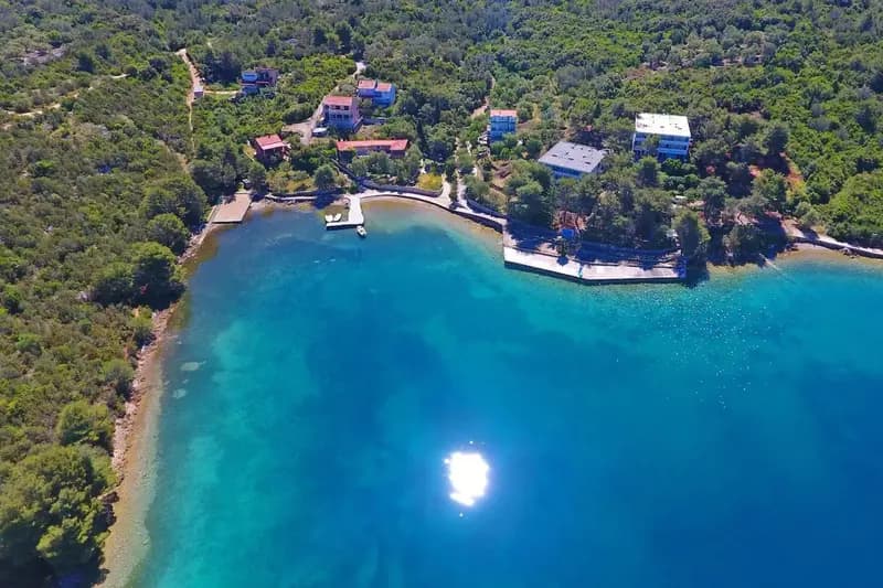 Hotel Luka - Dugi OTOK