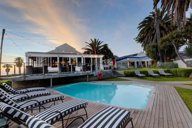 Protea Hotel by Marriott Mossel Bay