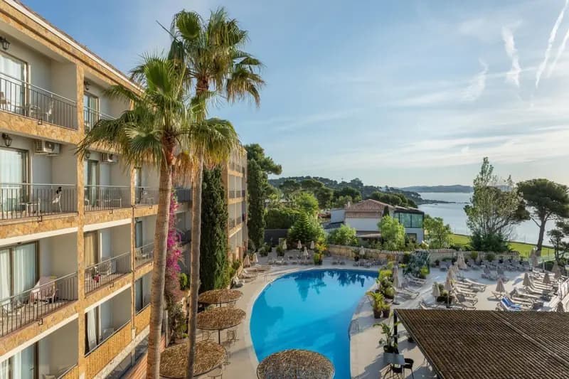 Hotel Cap Roig & Spa by Brava Hoteles