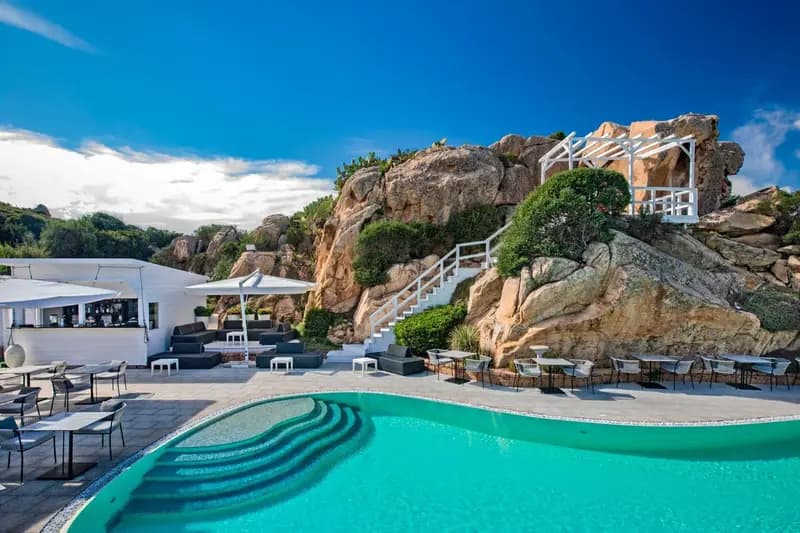 Grand Hotel Resort&SPA Ma&Ma - Adults Only