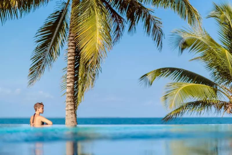 Almond Beach Resort at Jaguar Reef