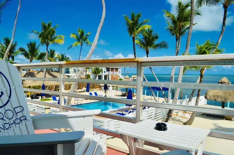 Drop Anchor Resort & Marina