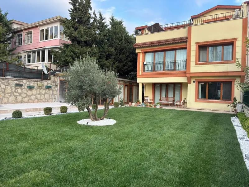 Doğa Villa Guest House