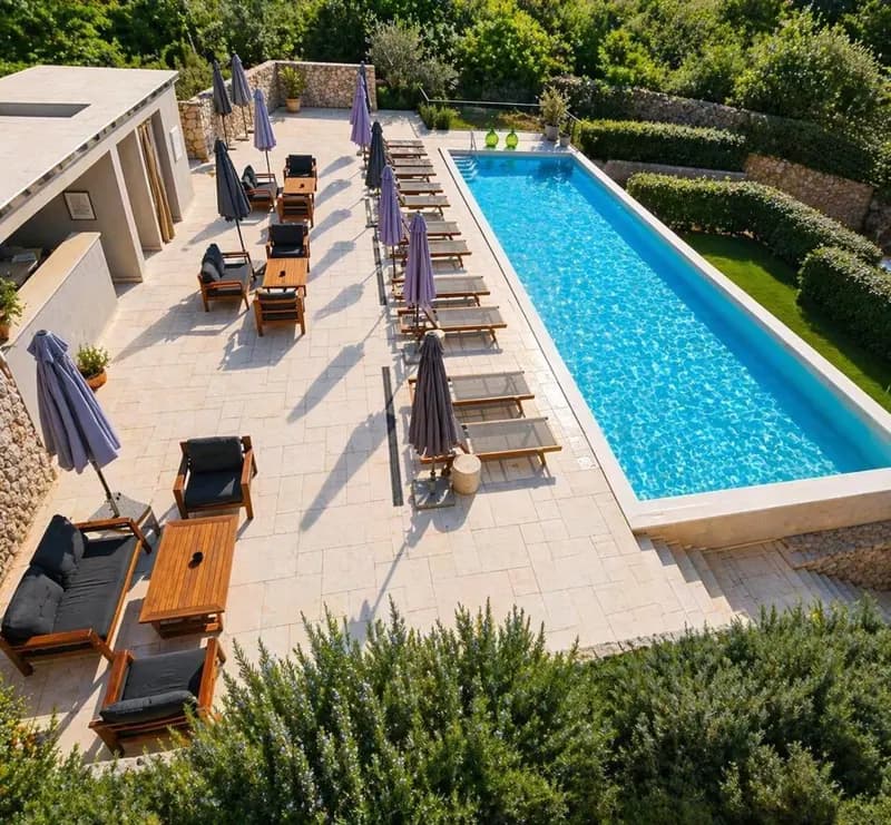 DESIGN hotel VERBENICUM