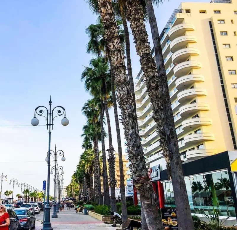 Levante Holiday Apartments