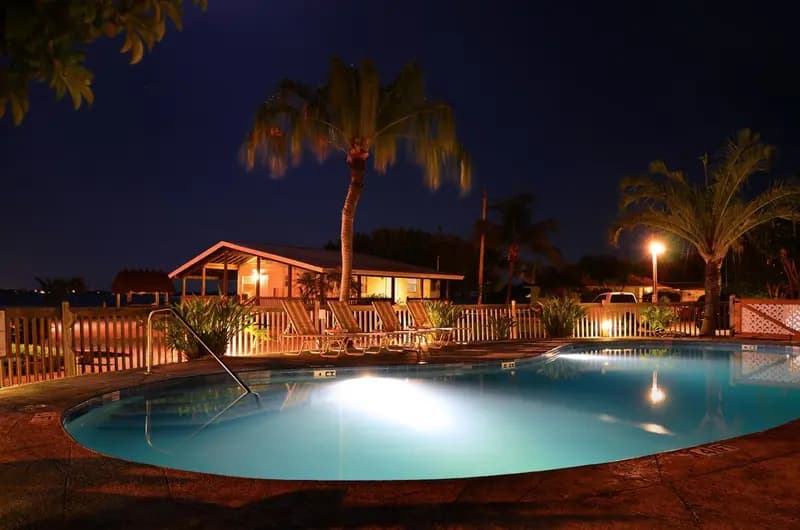 Parmer's Resort