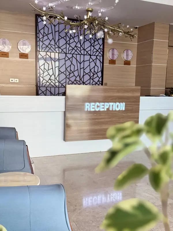 Season Inn Hotel