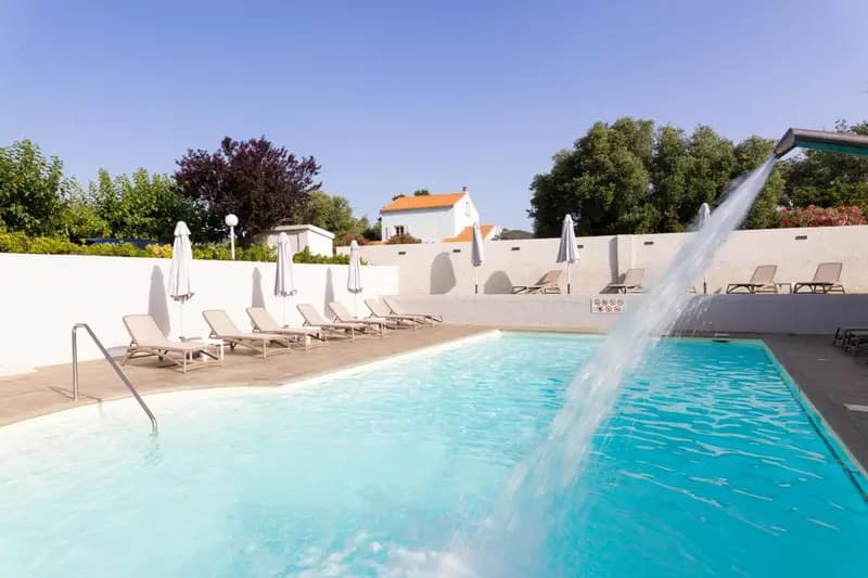 Hotel U Ricordu & Spa